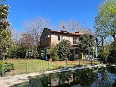 Venta de casa