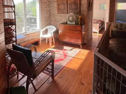 Casa en Venta 35 años