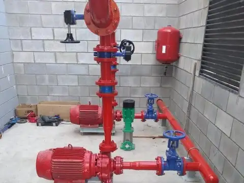 Galpon en Alquiler en General Rodriguez, $ 12.000.000