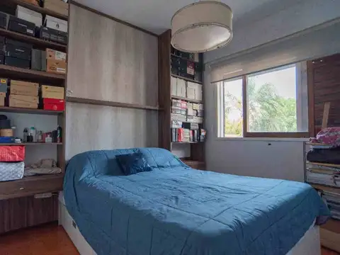 VENTA DEPARTAMENTO 3 AMBIENTES CASEROS APTO CRED