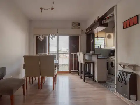 Departamento en Venta de 2 dormitorios