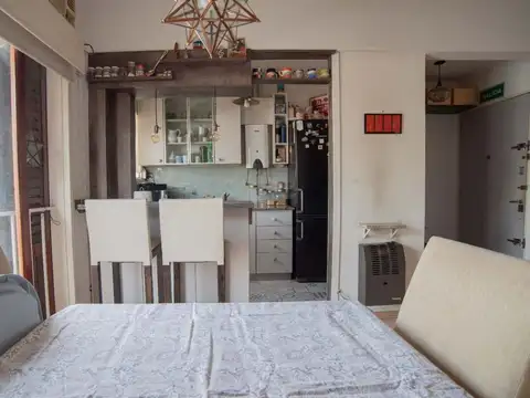 Departamento en Venta 56 años