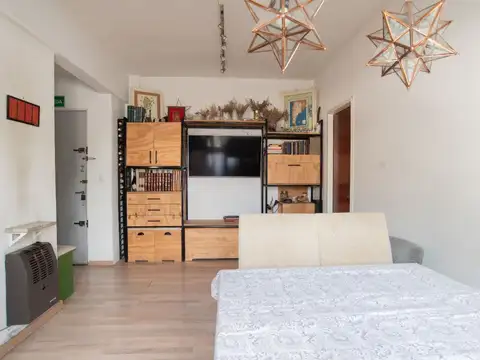 Departamento en Venta en Caseros, USD 62.000