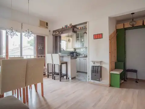 Luis María Campos 4600