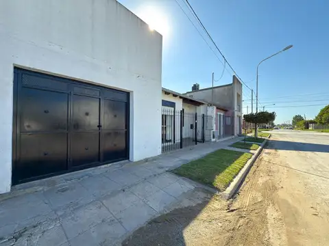 Casa en Venta en Tandil, USD 79.000