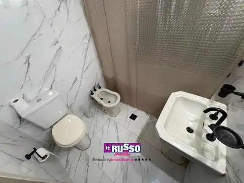 Alquiler de Departamento PH 3 Ambientes - Ramos Mejía