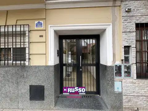 Depto Tipo Casa en Alquiler de 2 dormitorios