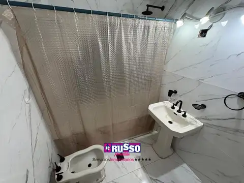BARTOLOME MITRE 600, Piso 1