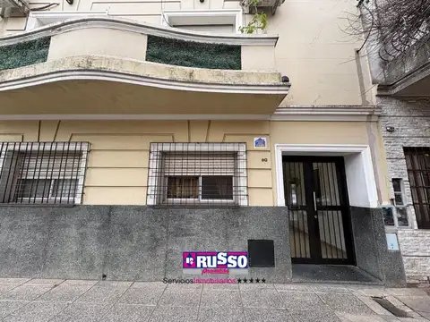 Depto Tipo Casa en Alquiler de 3 ambientes