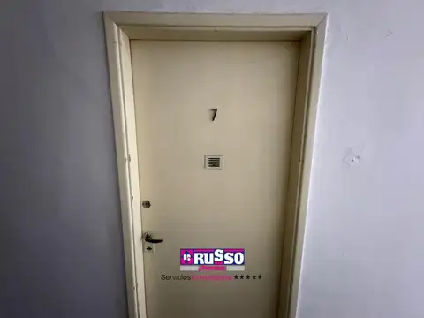 Alquiler de Departamento PH 3 Ambientes - Ramos Mejía