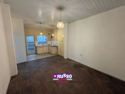 BARTOLOME MITRE 600, Piso 1