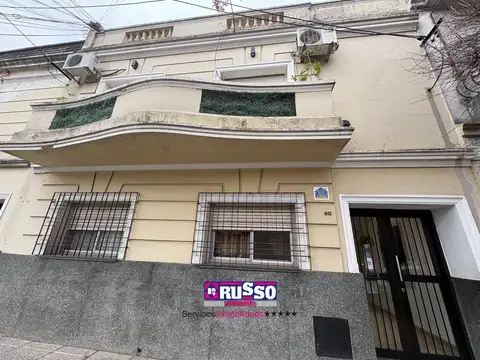 BARTOLOME MITRE 600, Piso 1