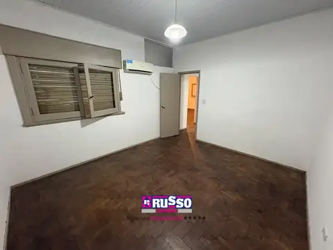 Depto Tipo Casa en Alquiler de 2 dormitorios