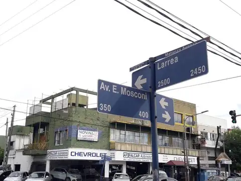 Departamento en Venta en Lomas del Mirador, USD 60.000
