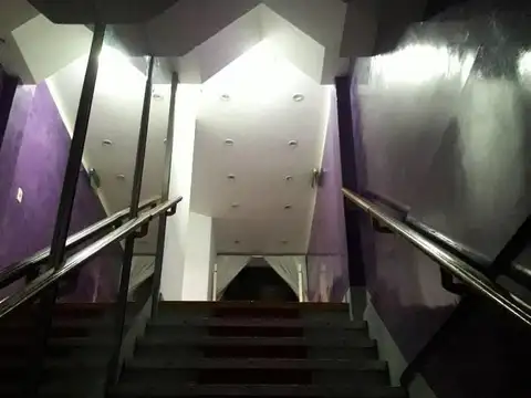 Departamento Monoambiente con 2 baños