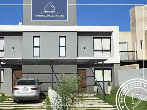 DOCTA AVENIDA - Duplex 3 dormitorios 2 baños