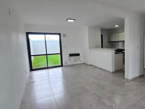 DOCTA AVENIDA - Duplex 3 dormitorios 2 baños