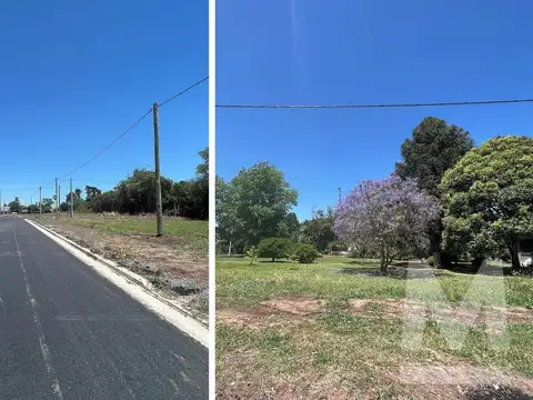 Terreno en Venta de 252,0 m2