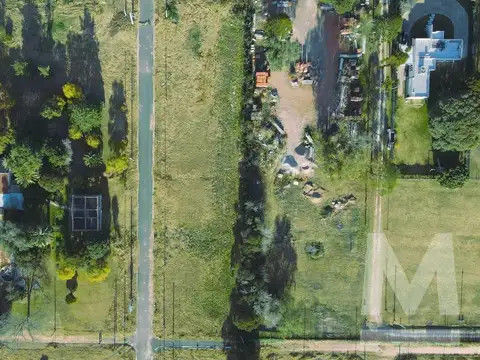 Terreno en Venta en Villa Elvira, USD 10.800