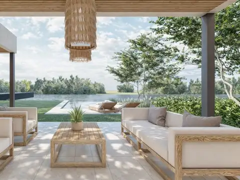 Puentes, Nordelta 200