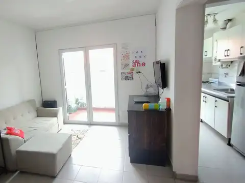 Departamento en Venta en Santa Fe, La Capital