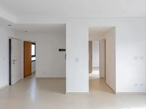 Departamento en Venta en San Justo, USD 78.500