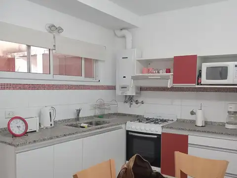 Departamento en Centro