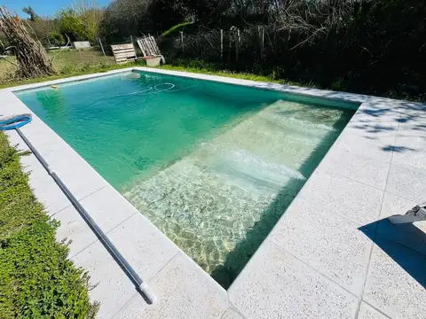 Casa en Venta al Norte