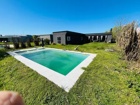 Casa en Venta 5 años