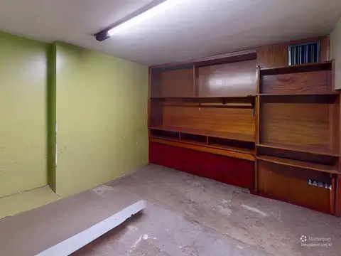 Local en Venta en Recoleta, USD 20.000