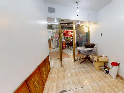 Local en Venta en Recoleta, USD 20.000