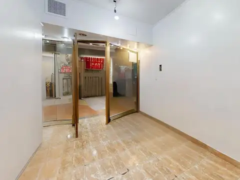 VENTA LOCAL COMERCIAL EN RECOLETA