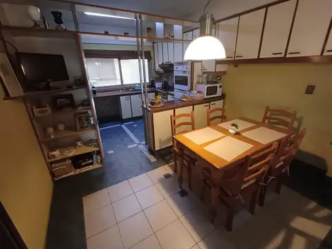 Departamento en Venta con 1 cochera