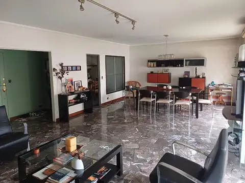 Departamento en Venta en Belgrano, USD 290.000