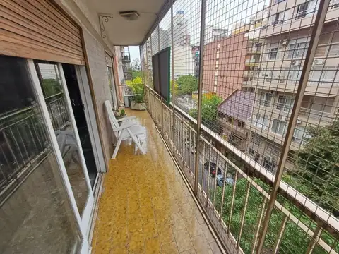 Departamento Monoambiente con 3 baños