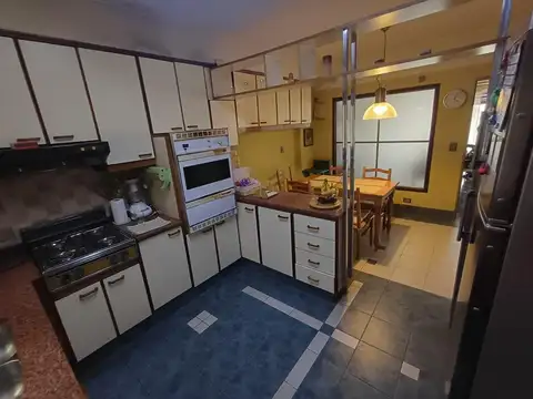 Departamento en Venta al Sureste