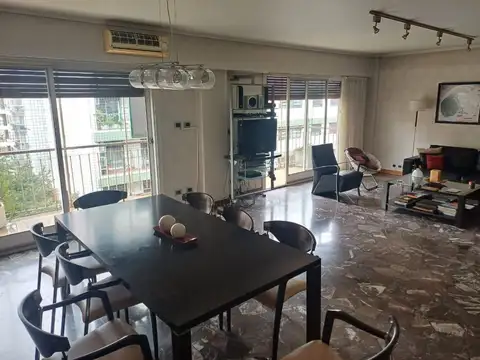 Departamento en Belgrano