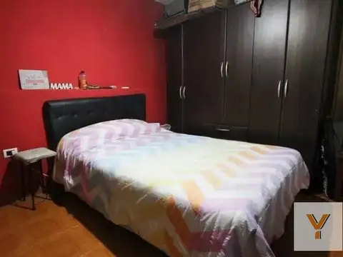 Casa en Venta 40 años