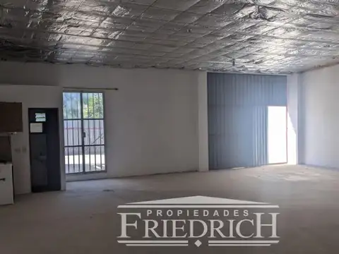 Galpon en Venta en General Rodríguez, USD 90.000
