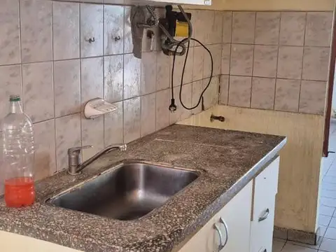 Casa en Alquiler 20 años