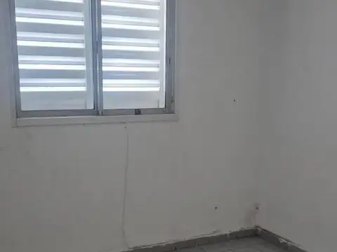 Casa Monoambiente con 1 baño