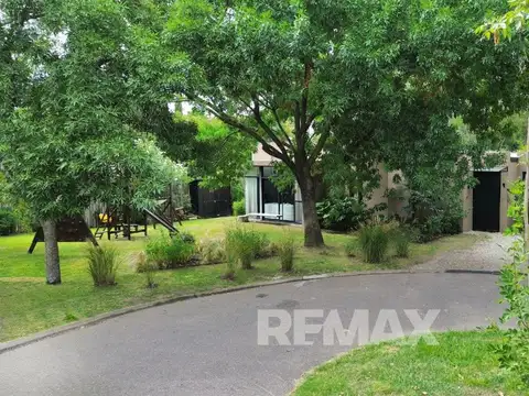 Casa venta 2 dorm y escritorio Villa Rosa, Pilar