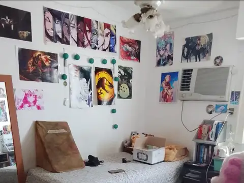 Departamento en Venta de 4 dormitorios