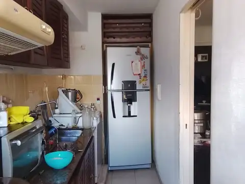 Departamento en Venta de 5 ambientes