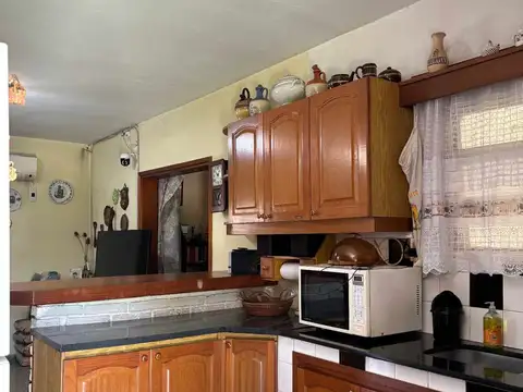 Casa en Venta 41 años