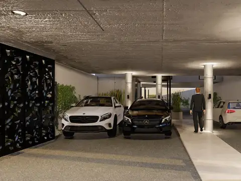 Departamento en Venta al Norte