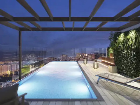 Departamento en Venta Apto profesional