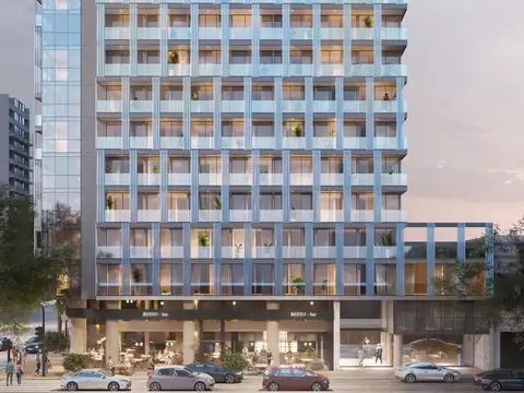 Departamento en Venta de 3 dormitorios