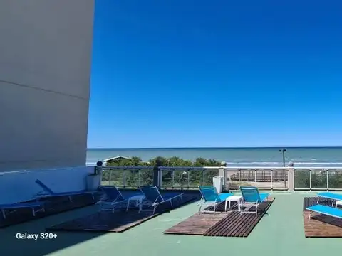 Avenida Costanera 3500