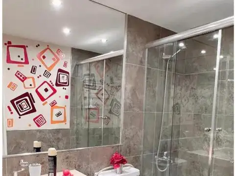 Departamento en Alquiler Temporal en Belgrano, USD 750